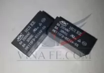 Relay 24V16A HK115FH-DC24V-SG 8 Chân